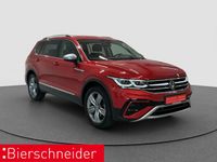 Volkswagen Tiguan Allspace - Vorschau Bild 3