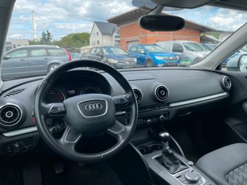 Audi A3 - 12