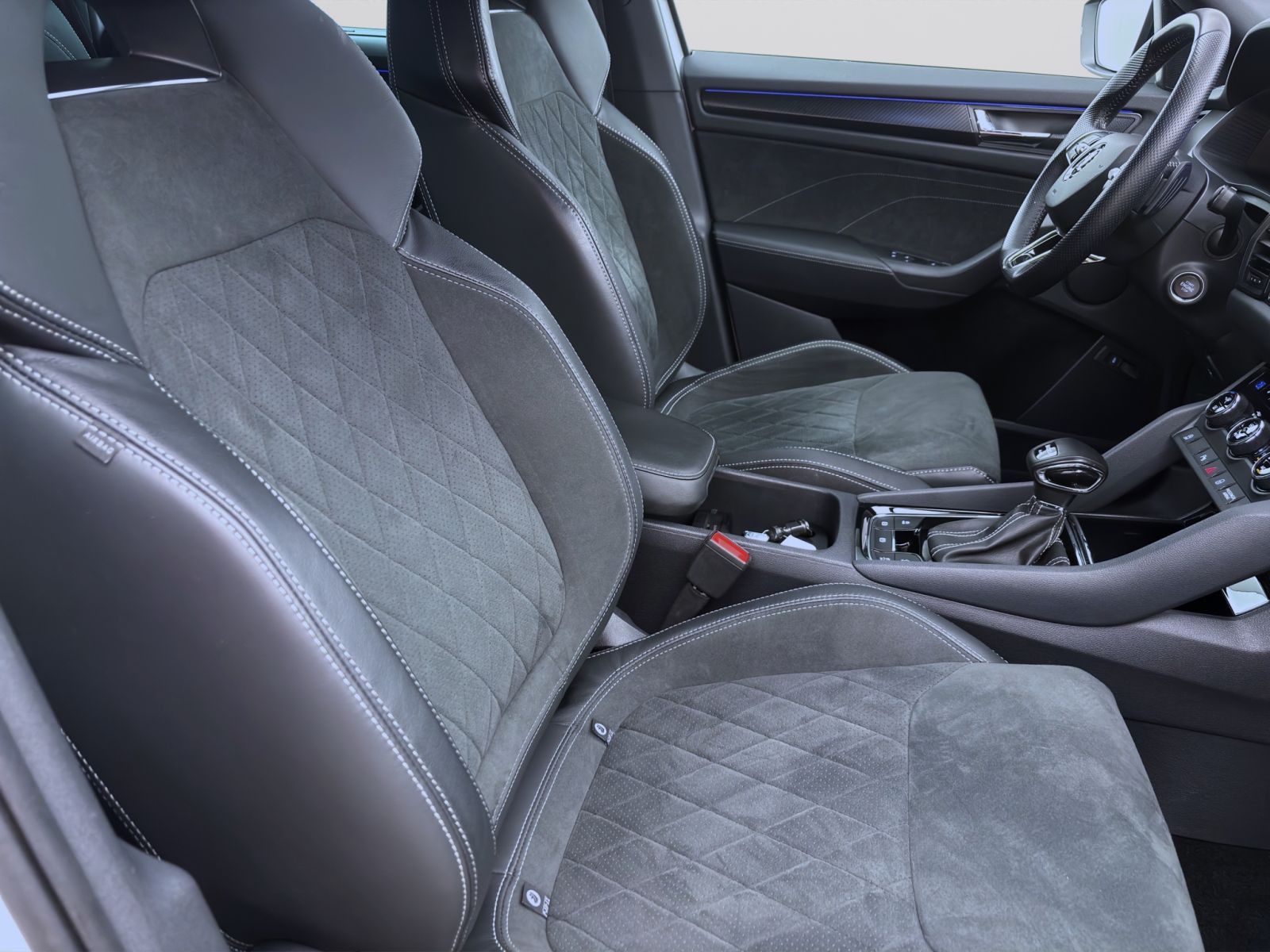 Skoda Kodiaq - Bild 16