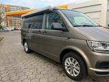 Volkswagen VW T6 California Coast - VW T6 California Gebrauchtwagen in Hamburg