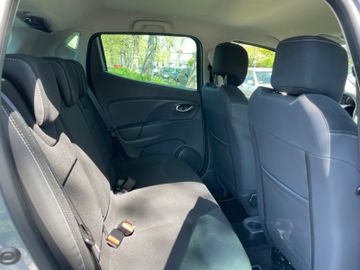 Fahrzeugabbildung Renault Clio IV 0.9 Limited*Keyless*Navi*PDC*SHZ*