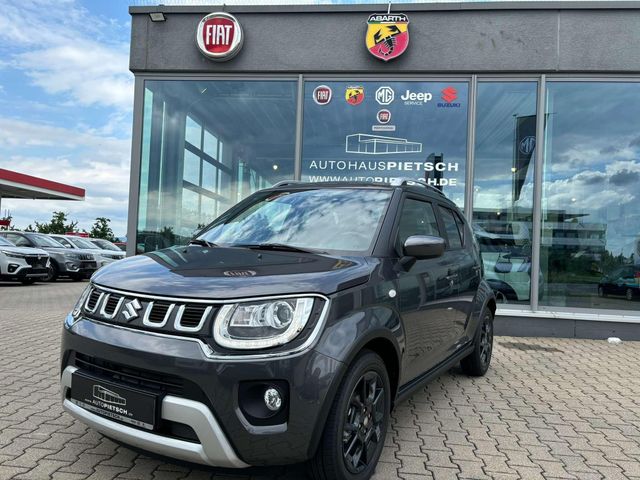 Suzuki Ignis 1.2 Dualjet Hybrid Comfort *SHZ*KLIMA*KAME