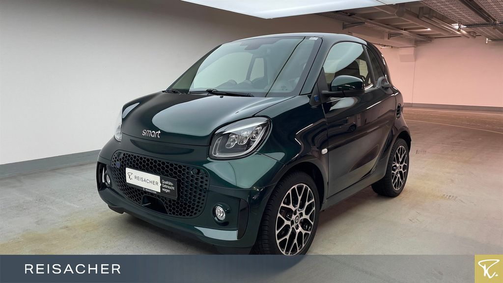 Image of Smart ForTwo