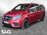 Mercedes-Benz V 300 Avantgarde EDITION Lang AMG MBUX+360°+LED - Angebote entsprechen deinen Suchkriterien