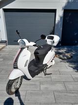 Luxxon E3000 - LUXXON MOTORRAD