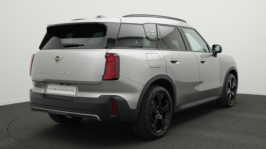 MINI Countryman C (Cooper) - Bild 8