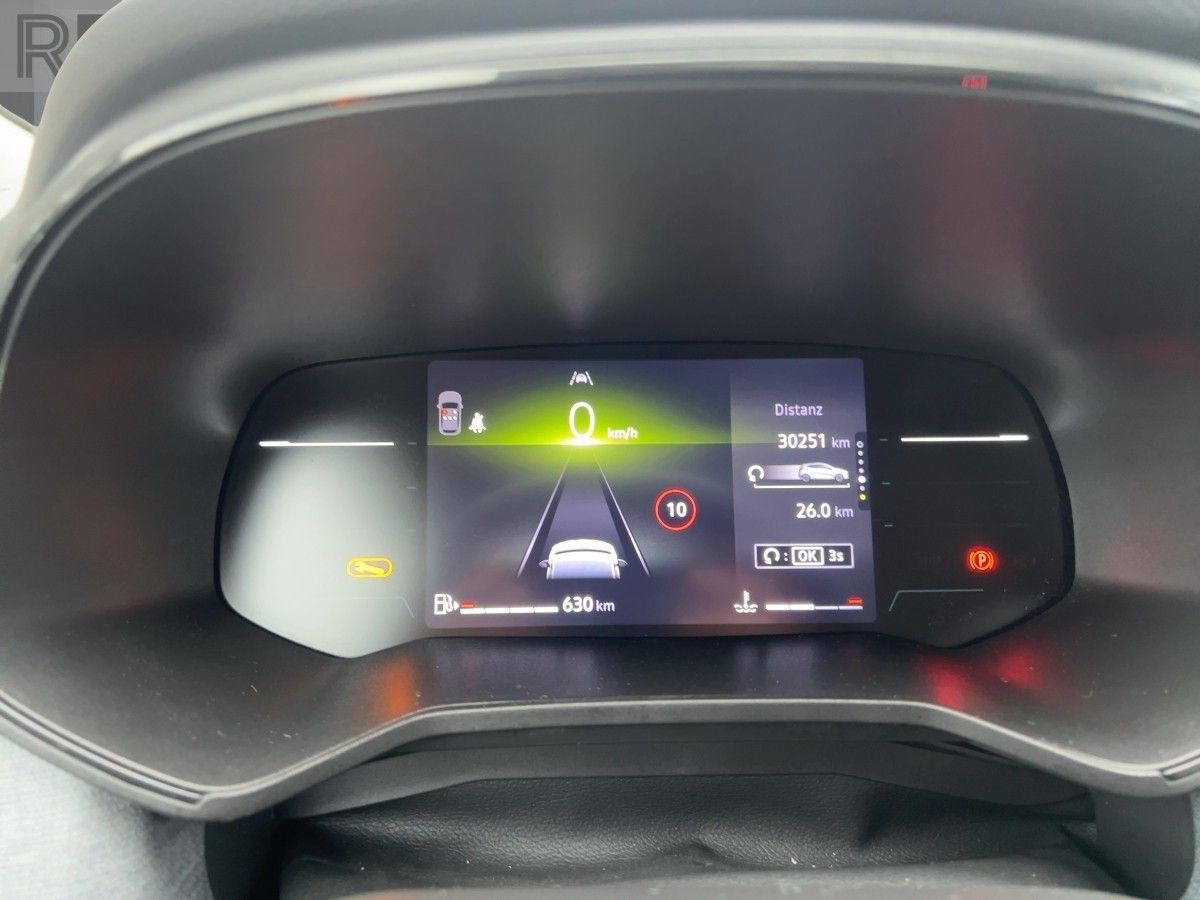 Renault Clio - Bild 14