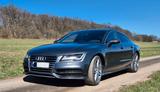 Audi A7 S-tronic | S-line | Steuerkette NEU - Audi aus 2012 mit Diesel-Antrieb