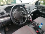 Honda CR-V 1.6 i-DTEC 2WD Comfort Scheckheftgepflegt - Honda CR-V mit Diesel-Antrieb: 2.2