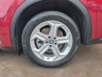 BMW X2 - Vorschau Bild 2