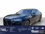 BMW i7 xDrive60 M Sportpaket CP prof Pano BW Sound - BMW i7 in Stuttgart