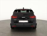 Kia Ceed SW 1.5 T-GDI Navi Kamera Tempomat - Wasserstoff: Kombi