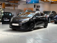 KIA Rio Start|93TKM|Klima|MFL