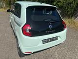 Renault Twingo Limited - Renault Twingo: Grün