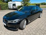 BMW 750d xDrive - - BMW 750 aus 2019