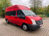 Ford Transit Kombi FT 300 L Schiebetür elektrisch! - gebrauchte Ford Transit aus dem Jahr 2012
