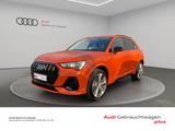 Audi Q3 S 35 TDI S line LED Alcantara AHK PDC Navi+