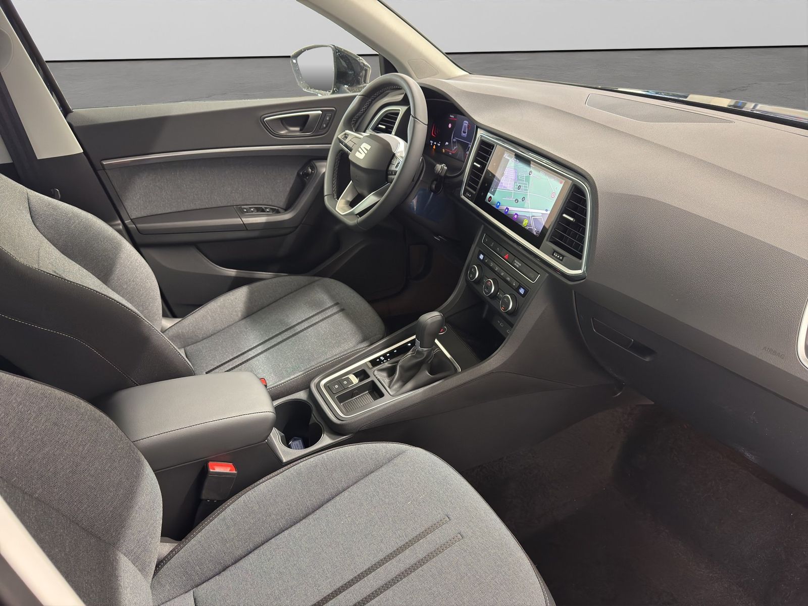 Seat Ateca - Bild 23