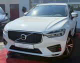 Volvo XC 60 XC60 R Design AWD - Volvo XC60 mit Diesel-Antrieb: Geländewagen, Awd R Design