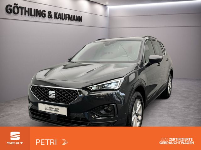 Seat Tarraco 1.5 TSI DSG Style*7-Sitzer*eKlappe*RFK*