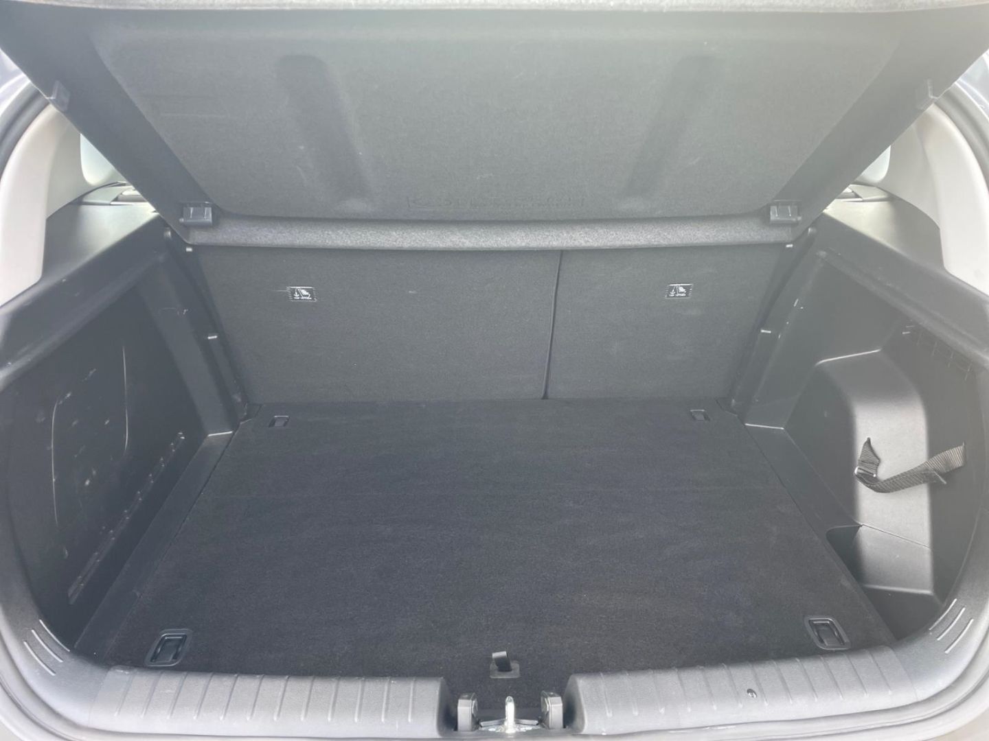 Fahrzeugabbildung Hyundai BAYON 1.0T Mild-Hybrid 48V Trend Navi Kamera AHK