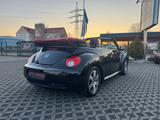 Volkswagen BeetleCabriolet1.9TDIHighline,Leder,Sitzhz... - Volkswagen Beetle in Leipzig