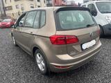Volkswagen Golf Sportsvan 1.2 VII Trendline BMT/Start-Stopp - Volkswagen Golf: Trendline