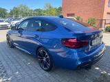 BMW 320 i xDrive M Sport Gran Turismo - BMW 320: Xd
