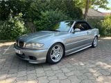 BMW E46 330Ci Cabrio, M-Paket II, Schaltge... - BMW 330 aus 2003: 330i