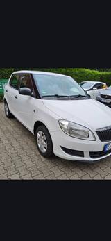 Skoda Fabia 1.2l TSI 63kW Active Active, 1.Hand,Inspek - Skoda Fabia: 1.6