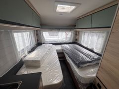 Dethleffs CAmper 510 LE *Modell 2026* ab Sofort*