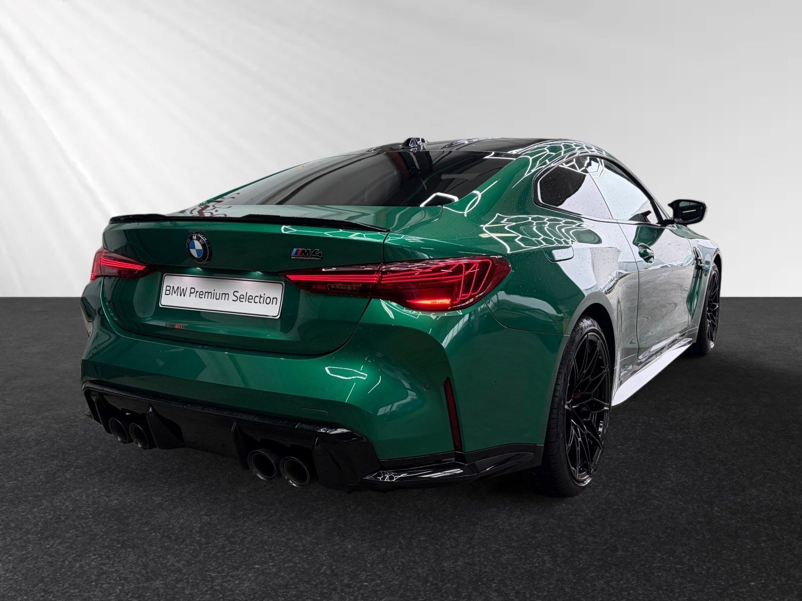 BMW M4 - Bild 3