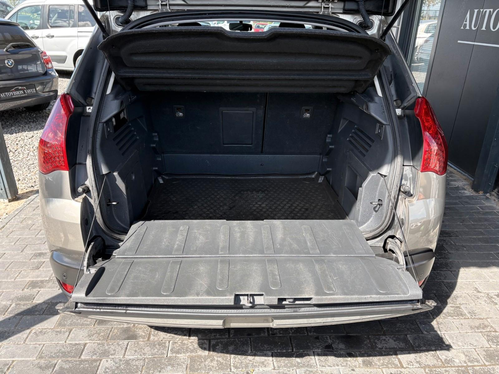 Peugeot 3008 Premium