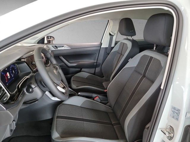 Fahrzeugabbildung Volkswagen Polo TSI Style DSG MatrixLED ACC Klimaautomatik
