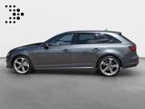 Audi A4 Avant sport 40 TDI quattro HUD*RFK*ACC*NAVI - gebrauchte Audi Avant Kombis