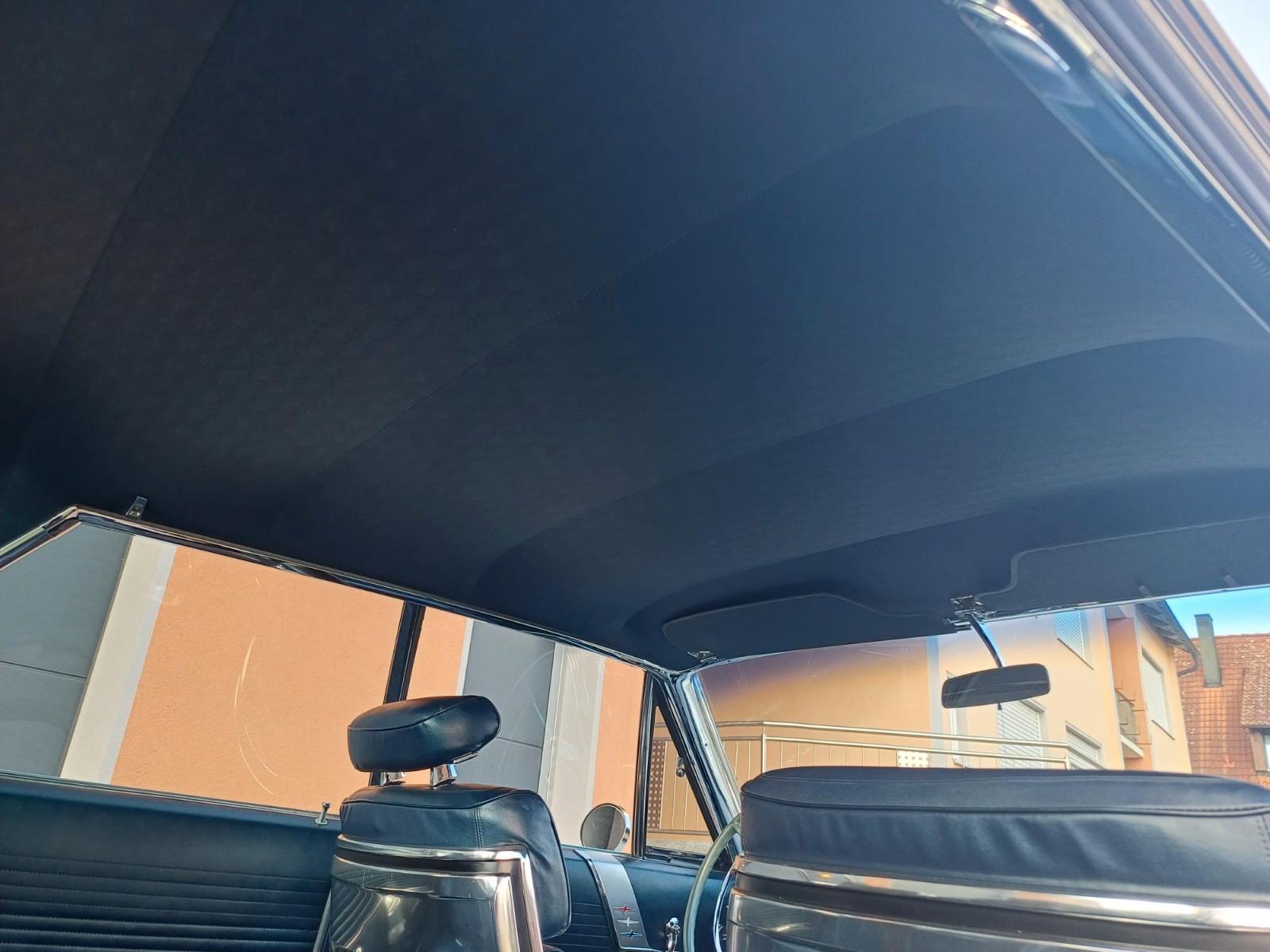 Chrysler 300 Hardtop 4-door