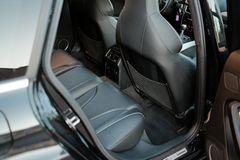 Fahrzeugabbildung Audi RS4 Avant 4.2 FSI quattro *MwSt.*Phantomschwarz*