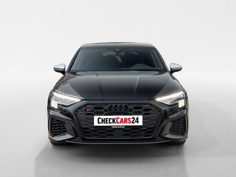Audi S3 Sportback /MATRIX/PRIVACY/ACC/NAVI+/SHZ, миниатюра 2