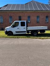 Renault  Renault Master Doka L3H1 Transporter - Renault: Transporter