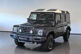 INEOS Grenadier 3.0 4x4 Fieldmaster Edition AHK Leder  - gebrauchte Ineos SUV & Geländewagen