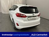 Ford Fiesta 1.0 EcoBoost Hybrid S&S ST-LINE X Limousi - Ford Fiesta: ST X