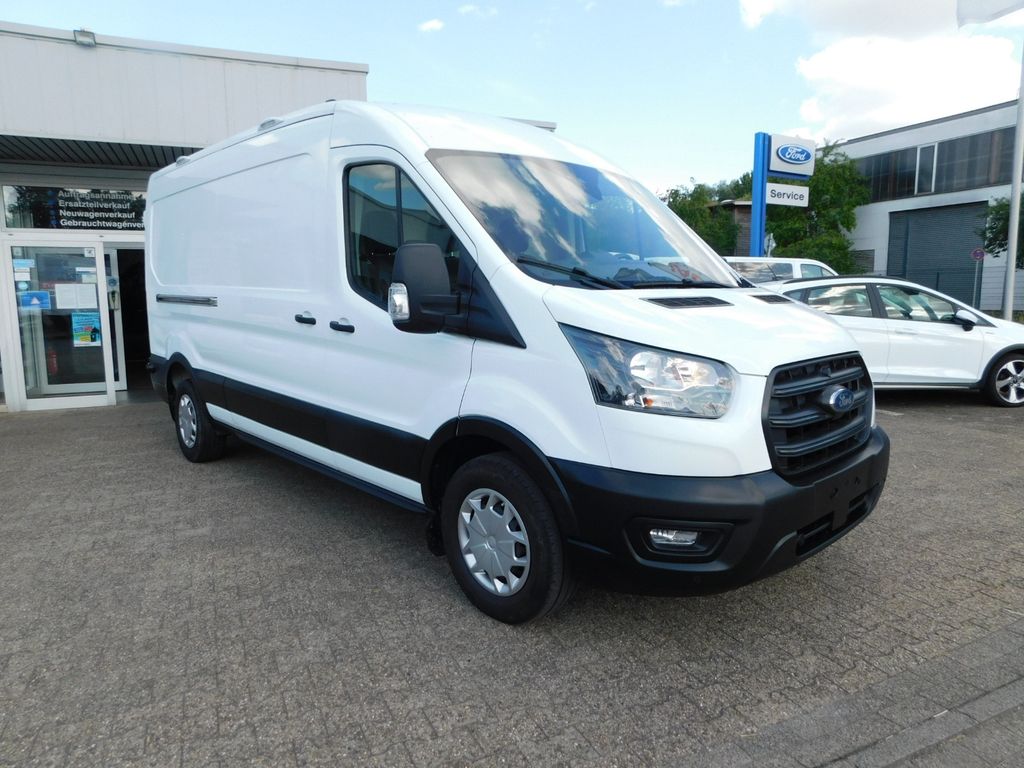 Image of Ford Transit