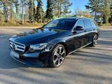 Mercedes-Benz E 250 T Autom. -Massage,STH,MultiBeam, Burmester
