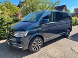 Volkswagen VW T6 Multivan Highline Allrad DSG 4Motion - Volkswagen T6 Multivan in Lübeck