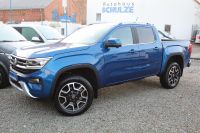 Volkswagen Amarok Style 4Motion AHK Kamera Standheizung