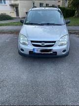 Suzuki ignis - Suzuki Ignis aus 2004