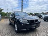 BMW X3 Baureihe X3 xDrive 20 d - BMW X3 Gebrauchtwagen in Mainz
