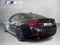 BMW 430 Gran Coupé - Vorschau Bild 3