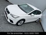 Seat Ibiza Style 95PS*1-Hand*Kamera*Tempomat*SHZ*PDC* - Seat Ibiza: Ps