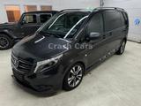 Mercedes-Benz Vito Mixto 124 CDI 9G-Tr. 4x4 SPORT*ACC*LED*DAB - Mercedes-Benz 12 t